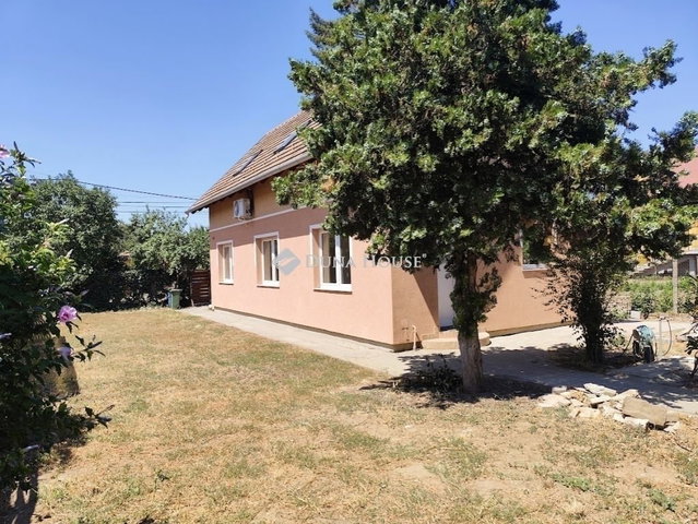 Eladó családi ház, Budapesten, XVII. kerületben 96 M Ft