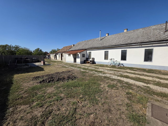 Eladó családi ház, Balmazújvárosban 34.9 M Ft, 2+2 szobás