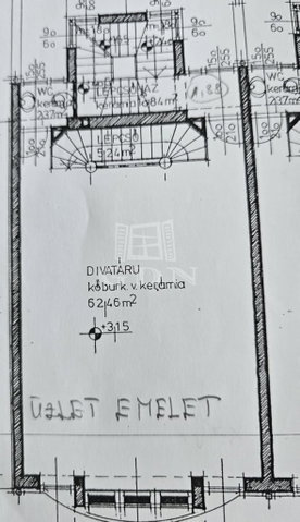 Eladó üzlethelyiség, Lentiben 61.9 M Ft / költözzbe.hu