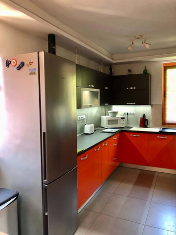 Kiadó sorház, albérlet, Nyíregyházán 210 E Ft / hó, 2 szobás