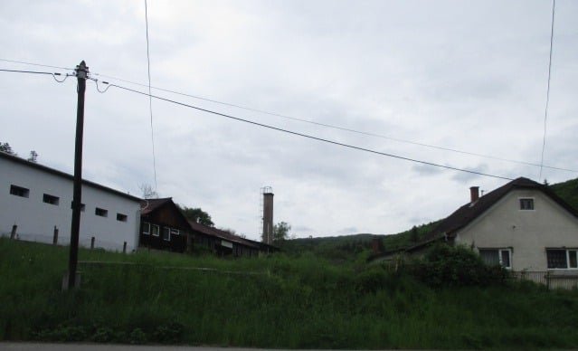 Eladó telek, Ózdon 1.6 M Ft / költözzbe.hu