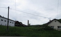 Eladó telek, Ózdon 1.6 M Ft / költözzbe.hu