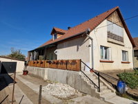 Eladó családi ház, Monoron 79.99 M Ft, 6 szobás