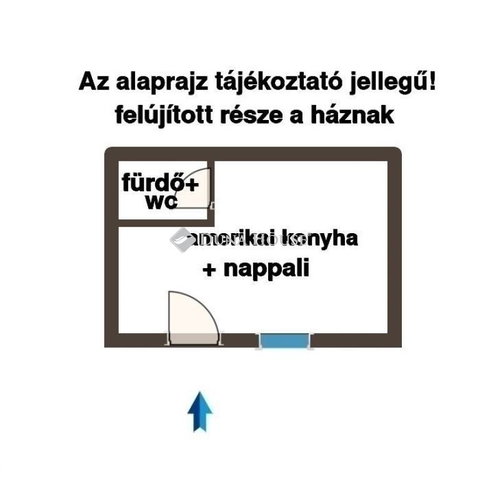 Eladó családi ház, Budapesten, XVIII. kerületben 120 M Ft