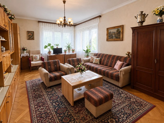 Eladó családi ház, Győrött 95 M Ft, 3 szobás