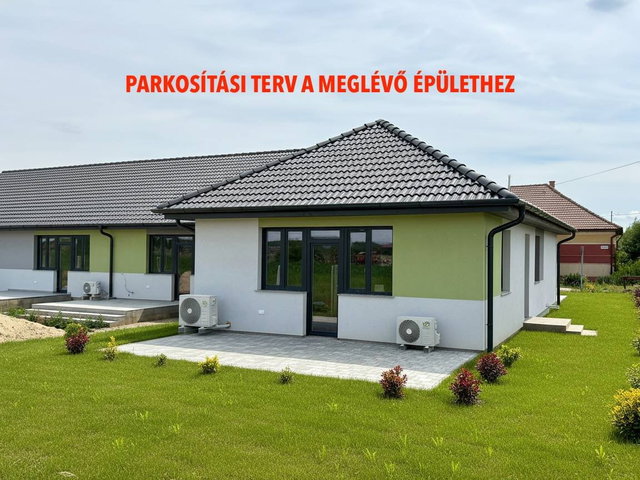 Eladó téglalakás, Kocséren 36 M Ft, 2 szobás