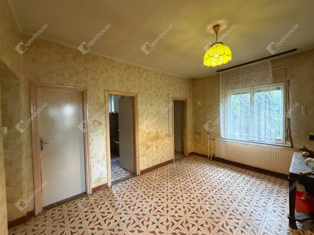Eladó családi ház, Győrött 58 M Ft, 2 szobás