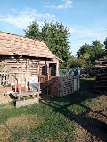 Eladó családi ház, Merenyén 14.5 M Ft, 2 szobás