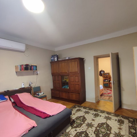Eladó családi ház, Makón, Hosszú utcában 32 M Ft, 3 szobás