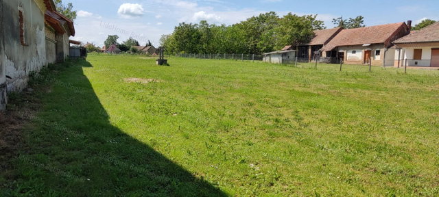 Eladó telek, Somogyszentpálon 8.372 M Ft / költözzbe.hu