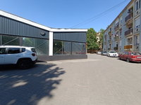 Eladó üzlethelyiség, Hódmezővásárhelyen 44 M Ft