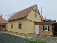Eladó téglalakás, Sárváron 53 M Ft, 3 szobás