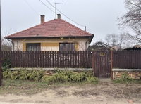 Eladó családi ház, Pilisen 49.9 M Ft, 3 szobás