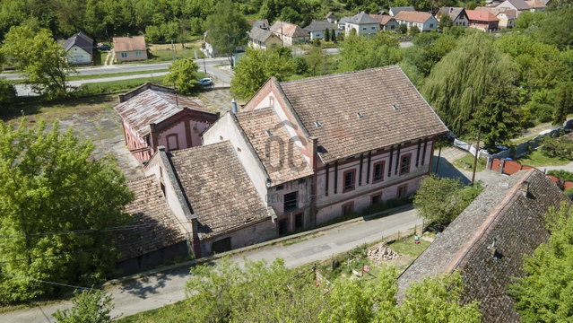 Eladó ipari ingatlan, Hőgyészen 64 M Ft / költözzbe.hu