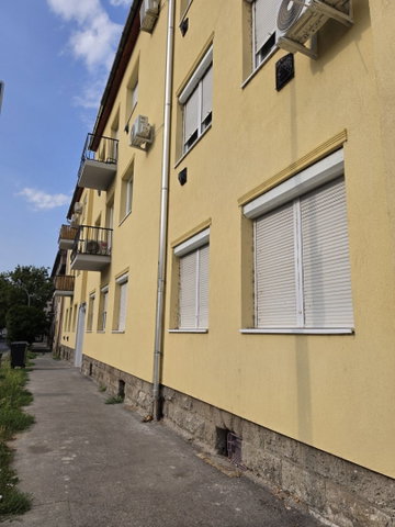 Eladó téglalakás, Miskolcon, Soltész Nagy Kálmán utcában
