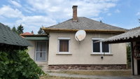 Eladó nyaraló, Balatonfenyvesen 59.9 M Ft, 2 szobás