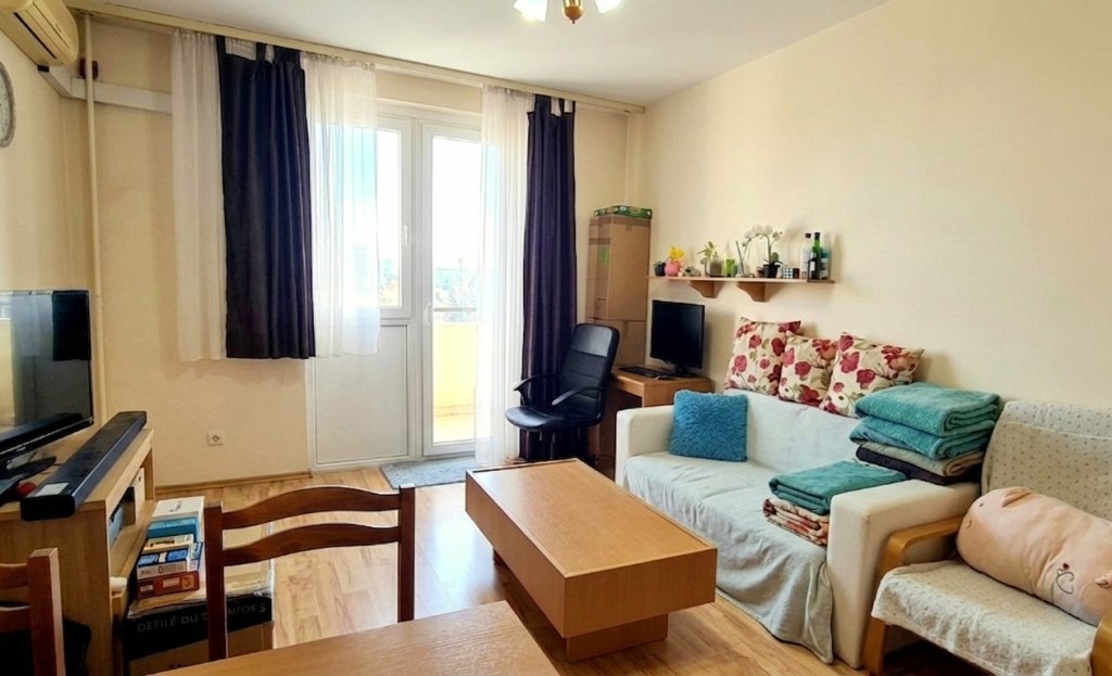 3 bed · 53m² · 58.000.000 ft