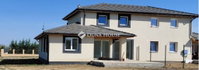 Eladó ikerház, Kaposváron 125 M Ft, 3+2 szobás