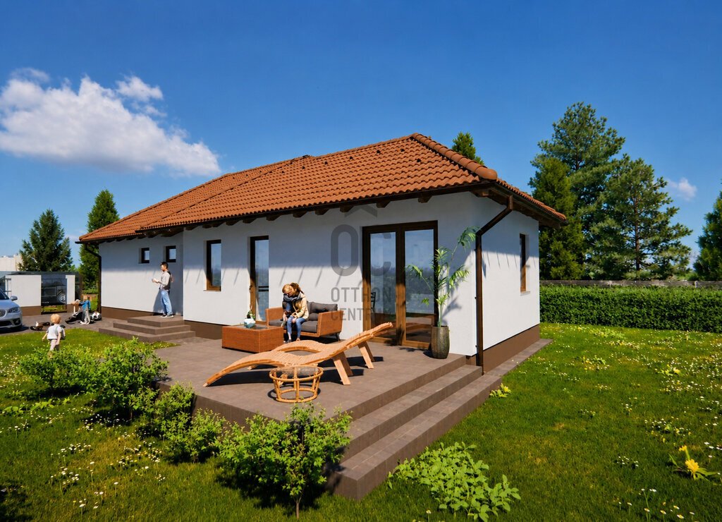 4 bed · 98m² · 219.000.000 ft