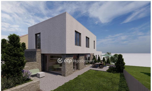 Eladó családi ház, Budaörsön 255 M Ft, 5 szobás