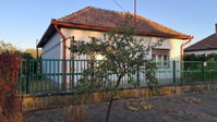 Eladó családi ház, Tiszajenőn 17.5 M Ft, 2 szobás