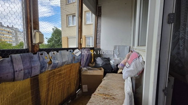 Eladó panellakás, Szombathelyen 35 M Ft, 2 szobás