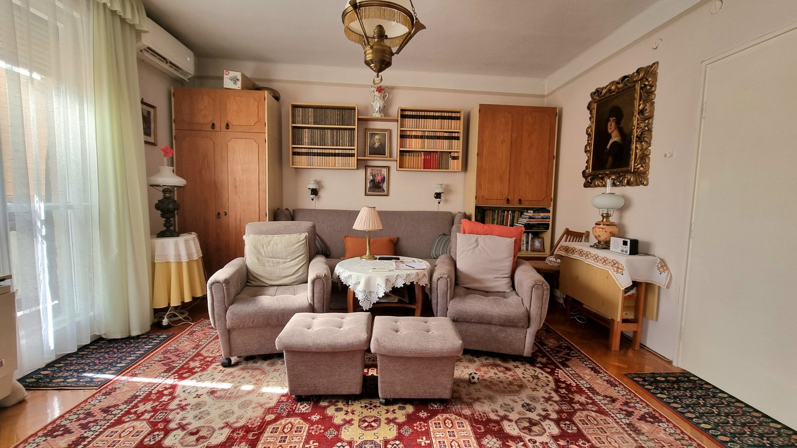 2 hálószoba · 57 m² · 35.000.000 Ft