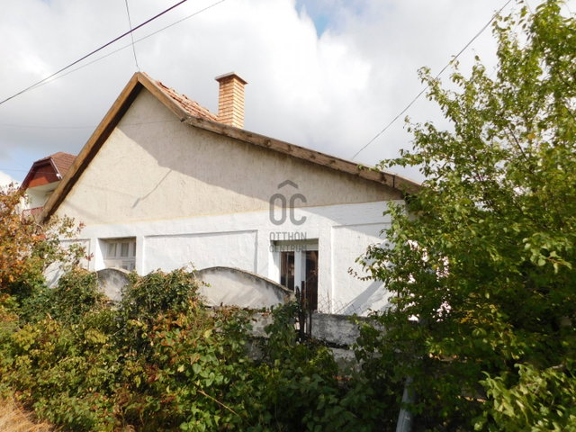 Eladó családi ház, Tápiószőlősön 12.8 M Ft, 3 szobás