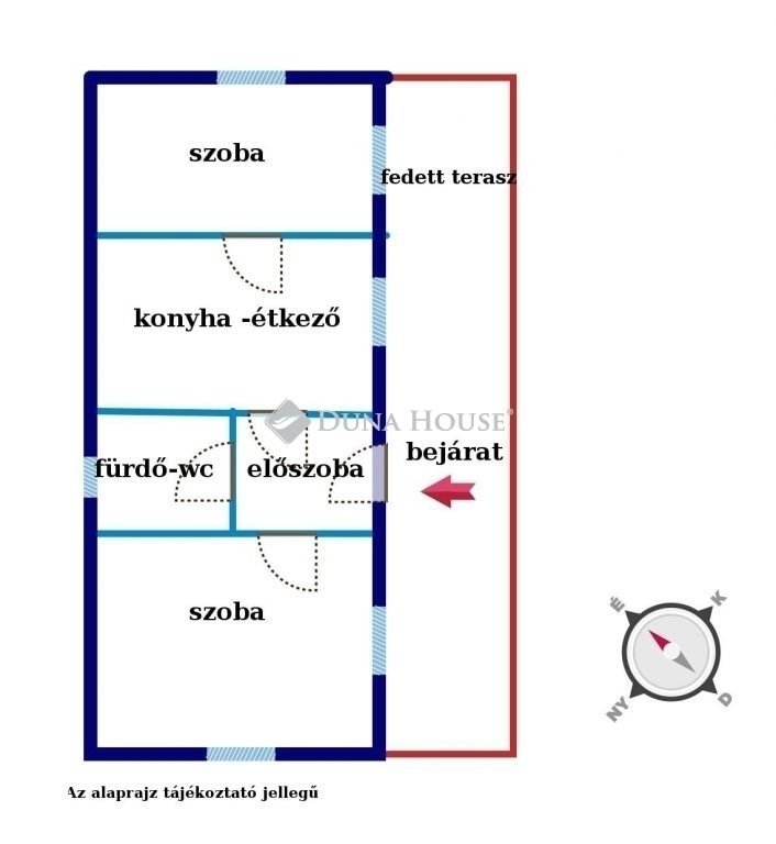 1740m² · 69.500.000 ft