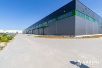 Eladó ipari ingatlan, Maglódon 77.76 M Ft / költözzbe.hu