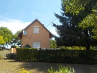 Eladó családi ház, Göllén 28.5 M Ft, 1 szobás