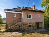 Eladó családi ház, Dorogházán 25.5 M Ft, 3 szobás