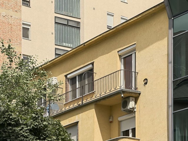 Eladó téglalakás, Budapesten, XIII. kerületben, Klapka utcában