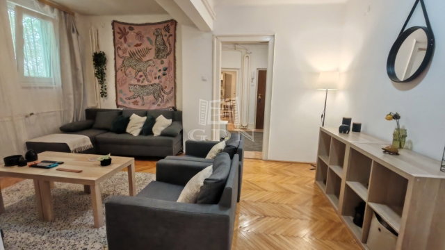 Eladó téglalakás, Budapesten, II. kerületben 75.99 M Ft