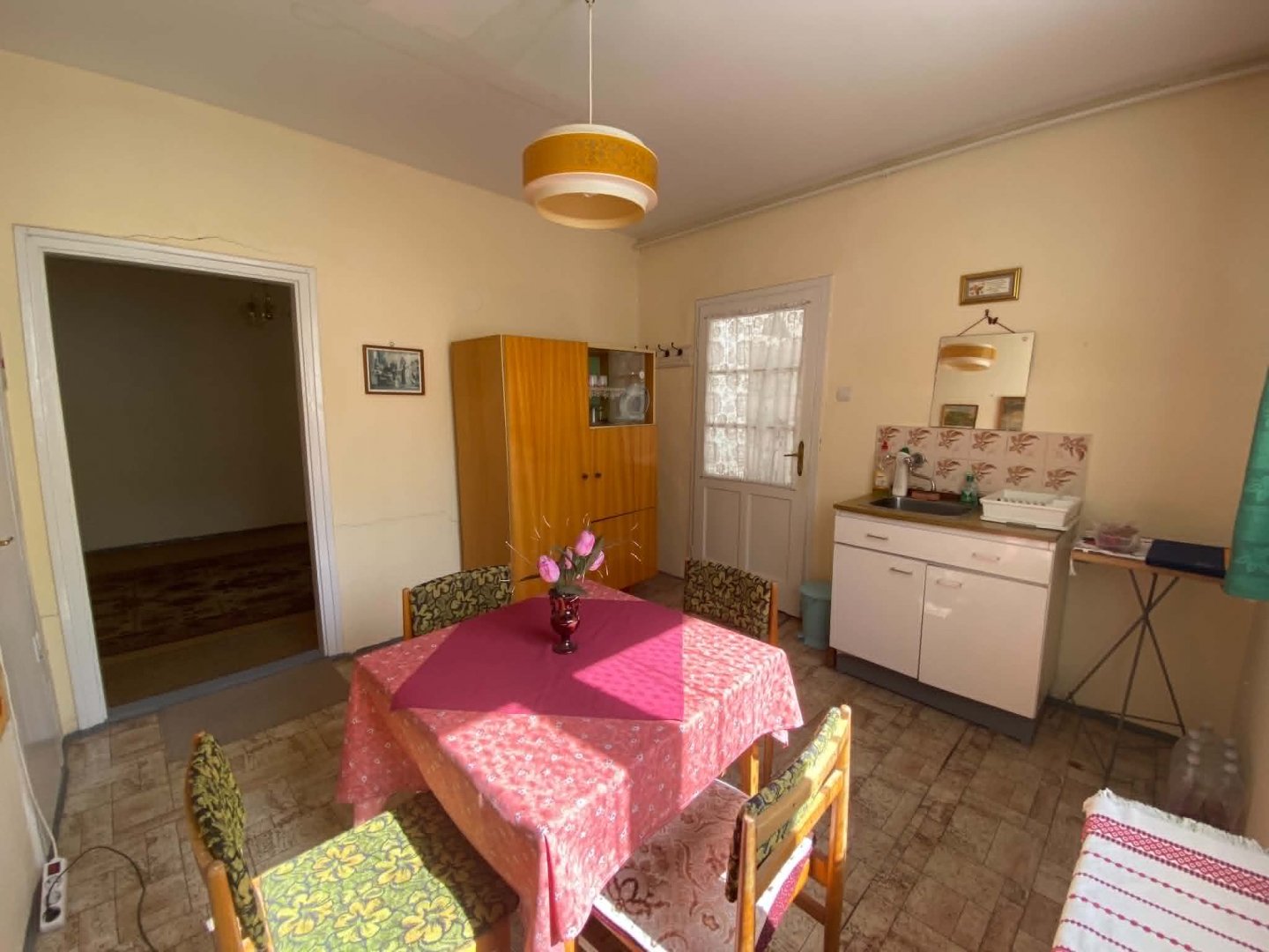 1 bed · 38m² · 35.000.000 ft