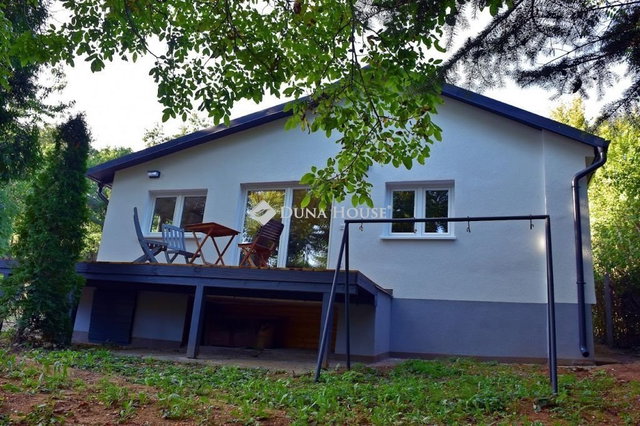 Eladó családi ház, Velemen 56.5 M Ft, 3 szobás
