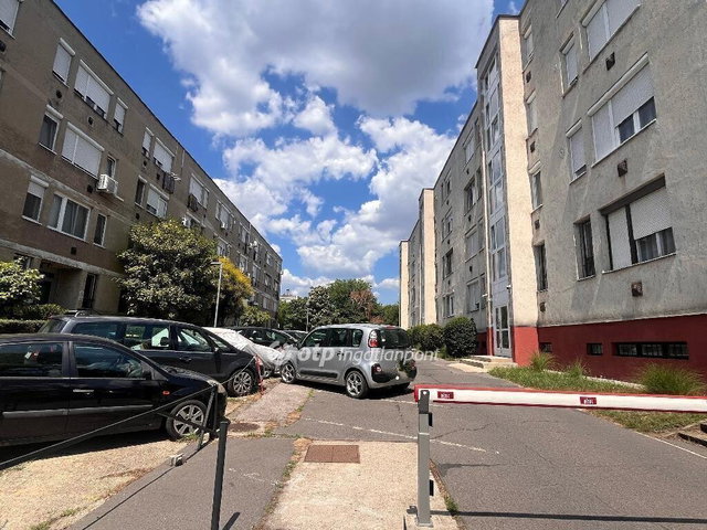 Eladó téglalakás, Budapesten, X. kerületben 57.5 M Ft, 2 szobás