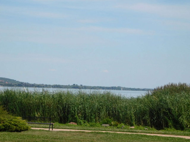 Eladó üzlethelyiség, Keszthelyen 220 M Ft, 2 szobás