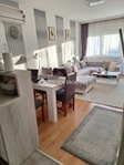 Eladó panellakás, Komáromban 54 M Ft, 2+1 szobás