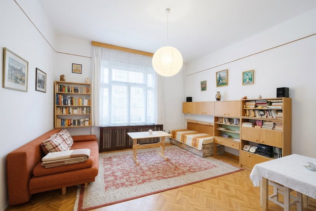 Eladó téglalakás, Budapesten, XI. kerületben, Budafoki úton