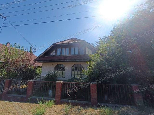 Eladó családi ház, Dunavarsányban 84.9 M Ft, 5 szobás