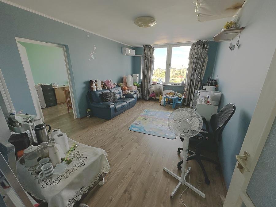 3 bed · 64m² · 68.900.000 ft