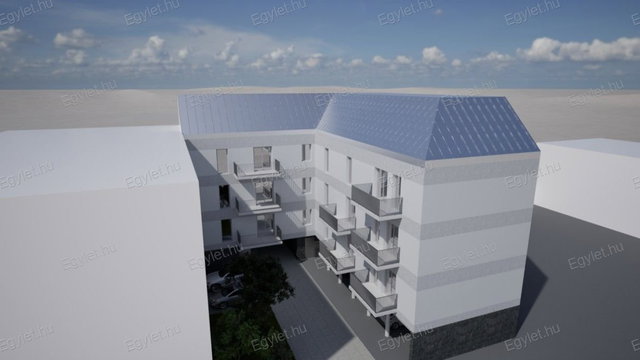 Eladó telek, Budapesten, XX. kerületben 129.8 M Ft