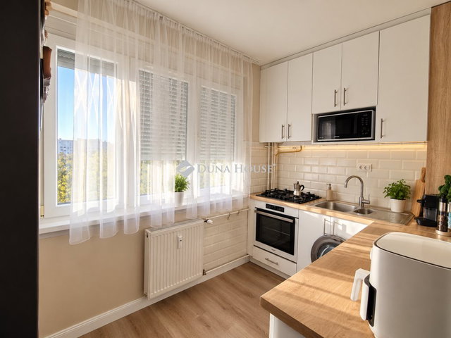 Eladó panellakás, Szegeden 46 M Ft, 2 szobás