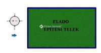 Eladó telek, Hajdúhadházon 21 M Ft / költözzbe.hu