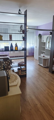 Eladó panellakás, Egerben, Kallómalom utcában 36.5 M Ft