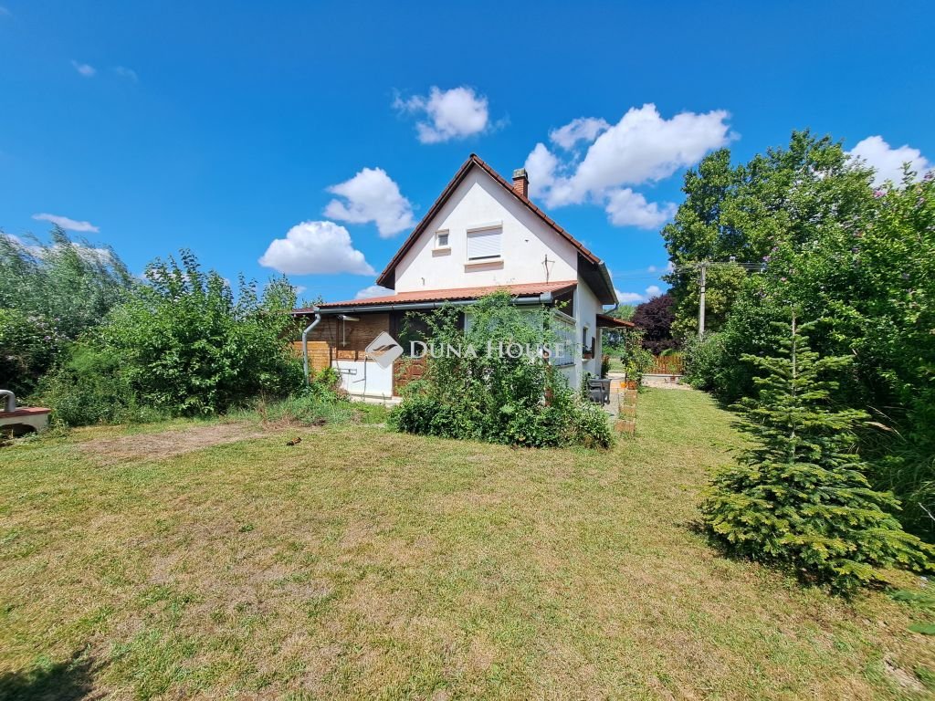 Nyaraló · 3 hálószoba · 89 m² · 32.990.000 Ft