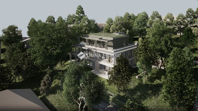 Eladó téglalakás, Budapesten, II. kerületben 500.25 M Ft