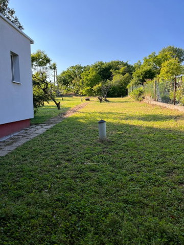 Eladó családi ház, Diósdon 86.6 M Ft, 1 szobás