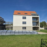 Eladó téglalakás, Aszófőn 73.1 M Ft, 2 szobás